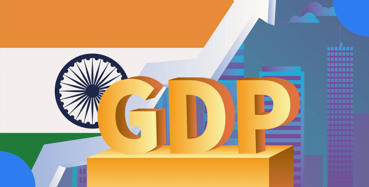 India’s GDP Grows 7.8% in Q4 FY26, Full-Year Growth Reaches 7.7%